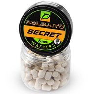 Guľôčky Lure Wafters Solbaits Secret White 6 mm Guľôčky Lure Wafters Solbaits Secret White 6 mm