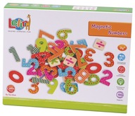 MAGNETY NA CHLADNIČKU, drevené, MAGNETICKÉ ČÍSLA MAGNETY NA CHLADNIČKU, drevené, MAGNETICKÉ ČÍSLA