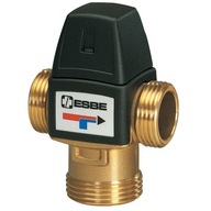 ESBE TERMOSTATICKÝ ZMIEŠAVACÍ VENTIL 1" GZ 20-50 °C VTA 372 31200114 ESBE TERMOSTATICKÝ ZMIEŠAVACÍ VENTIL 1" GZ 20-50 °C VTA 372 31200114