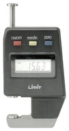 ELEKTRONICKÝ HRÚBKOMER 15MM L-22940100 LIMIT