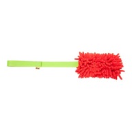 Dingo Szarpak MOP so psím pískadlom - ČERVENÝ Dingo Szarpak MOP so psím pískadlom - ČERVENÝ