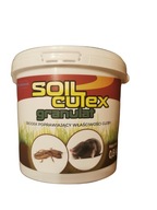 Soil Culex 0,8kg tyrkysový snack krtky a hraboše
