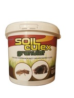 Soil Culex 0,8kg tyrkysový snack krtky a hraboše Soil Culex 0,8kg tyrkysový snack krtky a hraboše