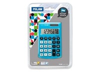KALKULAČKA MILAN POCKET TOUCH BLUE KALKULAČKA MILAN POCKET TOUCH BLUE