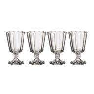 4 POHÁRE NA ČERVENÉ VÍNO Opéra Villeroy Boch