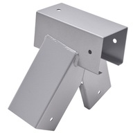 Konektor pre hojdačku 90x90 - štvorcový 100 stupňov. Konektor pre hojdačku 90x90 - štvorcový 100 stupňov.