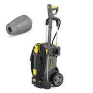 Tlaková umývačka Karcher HD 5/15 C Plus prof Tlaková umývačka Karcher HD 5/15 C Plus prof
