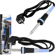 Spájkovačka LEXTOOL 60W, keramická, presná, pevná Spájkovačka LEXTOOL 60W, keramická, presná, pevná