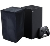 KX17 PRACHOVÝ KRYT PRE KONZOLU XBOX SERIES X KX17 PRACHOVÝ KRYT PRE KONZOLU XBOX SERIES X