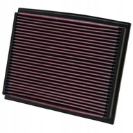 Filter K&N Audi RS4 '05-'09/ S4 03-09/ A4 '00- Filter K&N Audi RS4 '05-'09/ S4 03-09/ A4 '00-