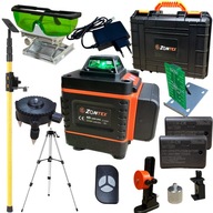 KRÍŽOVÝ LASER 4D LASEROVÝ LEVEL STOJÍK KRÍŽOVÝ LASER 4D LASEROVÝ LEVEL STOJÍK