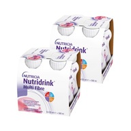 Nutridrink Multi Fibre SADA JAHOD 8 x 125 ml