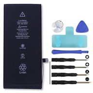 BATÉRIA PRE APPLE IPHONE 8 plus 2691 mAh ZÁRUKA BATÉRIA PRE APPLE IPHONE 8 plus 2691 mAh ZÁRUKA