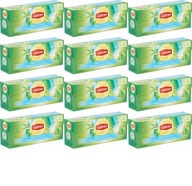 Lipton Green Tea Mint zelený čaj mäta 300 ks
