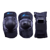 DÁMSKY K2 PRIME SET ČIERNA S 30E1414 DÁMSKY K2 PRIME SET ČIERNA S 30E1414