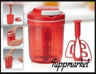 Tupperware Original SUPERSONIC FV Chopper