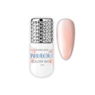 BluLou stavebná hybridná báza 9ml - Sparkling 001