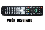 DIAĽKOVÉ OVLÁDANIE PANASONIC N2QAYB000715 TX-P42ST50 VÝMENA DIAĽKOVÉ OVLÁDANIE PANASONIC N2QAYB000715 TX-P42ST50 VÝMENA