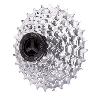 ATA 8-RÝCHLOSTNÁ KAZETA 11-28T STRIEBORNÁ 260g ATA 8-RÝCHLOSTNÁ KAZETA 11-28T STRIEBORNÁ 260g