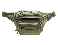 Taška do pása Badger Outdoorová taška cez pás Farley olive Taška do pása Badger Outdoorová taška cez pás Farley olive