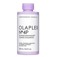 Olaplex Blonde Enhancer No.4-P šampón fialový 250