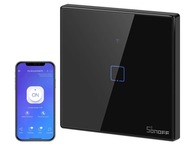 SONOFF T3 EU 1C TX spínač svetiel IM190314018 SONOFF T3 EU 1C TX spínač svetiel IM190314018