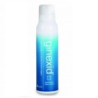 GINEXID gynekologická čistiaca pena 150 ml GINEXID gynekologická čistiaca pena 150 ml
