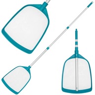 Sieť na čistenie bazénov BESTWAY Sitko na zachytávanie odpadu 160 cm Sieť na čistenie bazénov BESTWAY Sitko na zachytávanie odpadu 160 cm