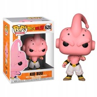 Funko Pop! Figúrka DRAČIA GUĽA Z 620 Kid Buu Funko Pop! Figúrka DRAČIA GUĽA Z 620 Kid Buu