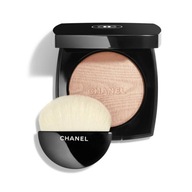 Chanel Poudre Lumiere Highlighting Powder 20 Warm Gold
