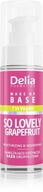 Hydratačný BASE s Grapefruit Delia - Grapefruit 30 ml - Hydratuje, vyživuje Hydratačný BASE s Grapefruit Delia - Grapefruit 30 ml - Hydratuje, vyživuje