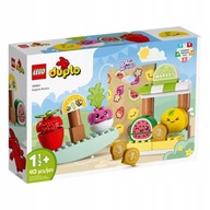 LEGO Duplo 10983 Ryneczek bio LEGO Duplo 10983 Ryneczek bio