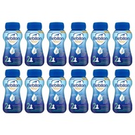 BEBILON 2 Advance ready liquid SET 12x 200ml BEBILON 2 Advance ready liquid SET 12x 200ml