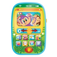 RHYME MONKEY SMARTPHONE RHYME MONKEY SMARTPHONE