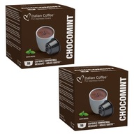 Dolce Gusto IC Chocolate and Mint kapsule 2x16 ks Dolce Gusto IC Chocolate and Mint kapsule 2x16 ks