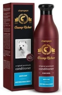 Champ-Richer Conditioner biely kabát 250 ml maltský Champ-Richer Conditioner biely kabát 250 ml maltský
