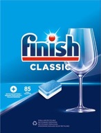 klasické Finish tablety do umývačky riadu 85 ks. klasické Finish tablety do umývačky riadu 85 ks.