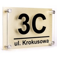 ADRESÁRNY PLEX HLINÍK + DIŠTANČNÉ ŠPIČKY ADRESÁRNY PLEX HLINÍK + DIŠTANČNÉ ŠPIČKY