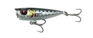 Savage Gear 3D Minnow Popper 4,3 cm/4,0 g sardinky Savage Gear 3D Minnow Popper 4,3 cm/4,0 g sardinky