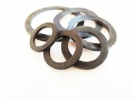 Gumové tesnenie 5/4" 100 kusov Gumové tesnenie 5/4" 100 kusov