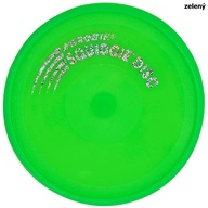 Frisbee flexibilný disk AEROBIE Squidgie Green