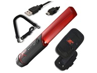 Vodotesná šnúrka na špendlík XP MI-4, puzdro, USB