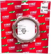 Trw Lucas Lamely spojky Ktm Lc4 400 93-95, L