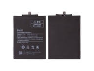 NOVÁ BM47 XIAOMI REDMI 4X BATÉRIA NOVÁ BM47 XIAOMI REDMI 4X BATÉRIA
