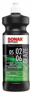 SONAX PROFILINE OS 02.06 1L. SONAX PROFILINE OS 02.06 1L.