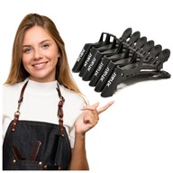 Spony Sponky Kadernícke sponky do vlasov ŽRALOKY KROKODÍLY Žaby UHLÍK Spony Sponky Kadernícke sponky do vlasov ŽRALOKY KROKODÍLY Žaby UHLÍK