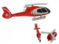 PENDRIVE HELICOPTER Vrtuľník USB PAMÄŤ 8GB PENDRIVE HELICOPTER Vrtuľník USB PAMÄŤ 8GB