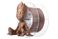 PRINT ME CORK filament 0,2 kg 40 % ŠTRUKTÚRA DREVÉHO VLÁKNA a VÔŇA dreva PRINT ME CORK filament 0,2 kg 40 % ŠTRUKTÚRA DREVÉHO VLÁKNA a VÔŇA dreva