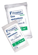 VISCOPLAST gáza 1m2