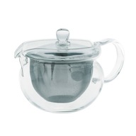 Čajník Hario Chacha Kyusu Maru 300 ml Čajník Hario Chacha Kyusu Maru 300 ml